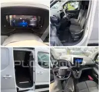 2024 Opel Combo