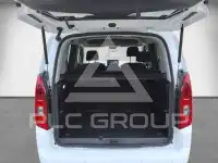 2024 Opel Combo