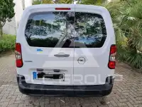 2024 Opel Combo