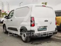 2024 Opel Combo