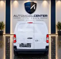 2024 Opel Combo