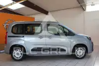 2024 Opel Combo