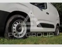 2024 Opel Combo