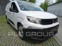 2024 Opel Combo