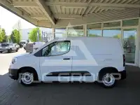 2024 Opel Combo