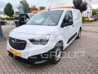 2024 Opel Combo