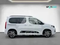 2024 Opel Combo
