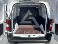 2024 Opel Combo