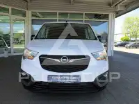 2024 Opel Combo