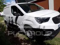 2024 Opel Combo