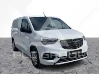 2024 Opel Combo
