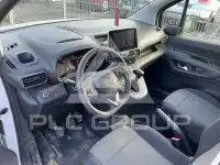 2024 Opel Combo