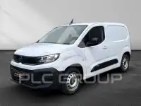 2024 Opel Combo