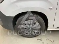 2024 Opel Combo