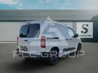 2024 Opel Combo