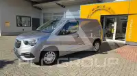 2024 Opel Combo