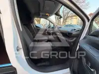 2024 Opel Combo