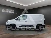 2024 Opel Combo