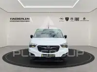 2024 Opel Combo