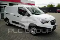 2024 Opel Combo