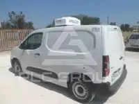2024 Opel Combo