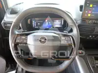 2024 Opel Combo