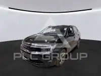2024 Opel GrandlandX