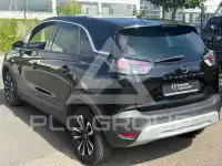 2024 Opel GrandlandX