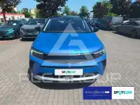 2024 Opel GrandlandX