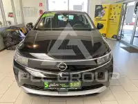 2024 Opel GrandlandX