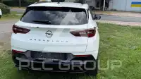 2024 Opel GrandlandX