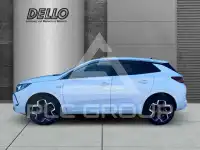 2024 Opel GrandlandX
