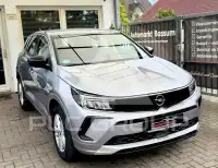 2024 Opel GrandlandX