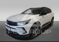 2024 Opel GrandlandX