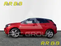 2024 Opel GrandlandX