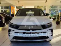 2024 Opel GrandlandX