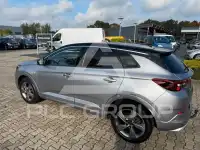 2024 Opel GrandlandX