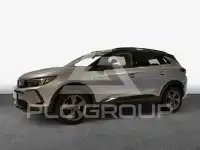 2024 Opel GrandlandX