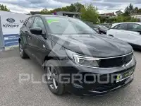 2024 Opel GrandlandX