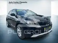 2024 Opel GrandlandX
