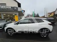 2024 Opel GrandlandX