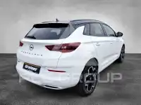 2024 Opel GrandlandX