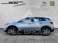 2024 Opel GrandlandX