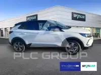 2024 Opel GrandlandX
