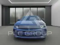 2024 Opel GrandlandX