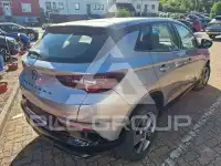 2024 Opel GrandlandX