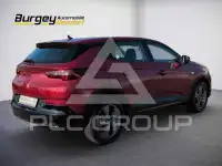 2024 Opel GrandlandX