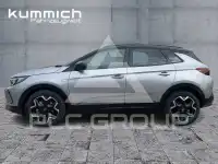 2024 Opel GrandlandX