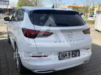 2024 Opel GrandlandX