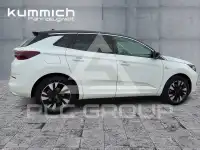 2024 Opel GrandlandX